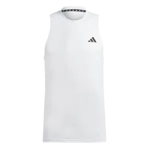 Adidas Mens Train Essentials Feelready Training Tank Trendy Piece
