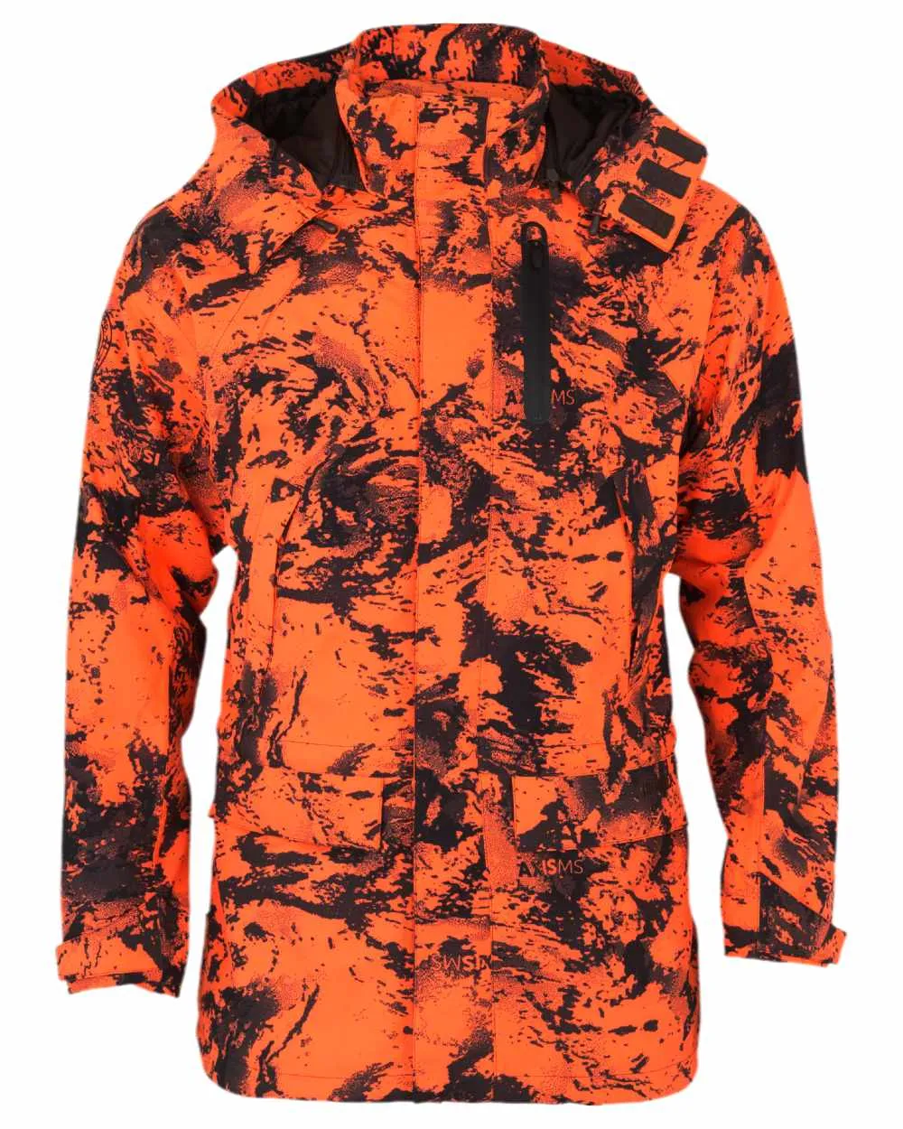 CompactPackableDesign Harkila Wildboar Pro HWS Insulated Jacket