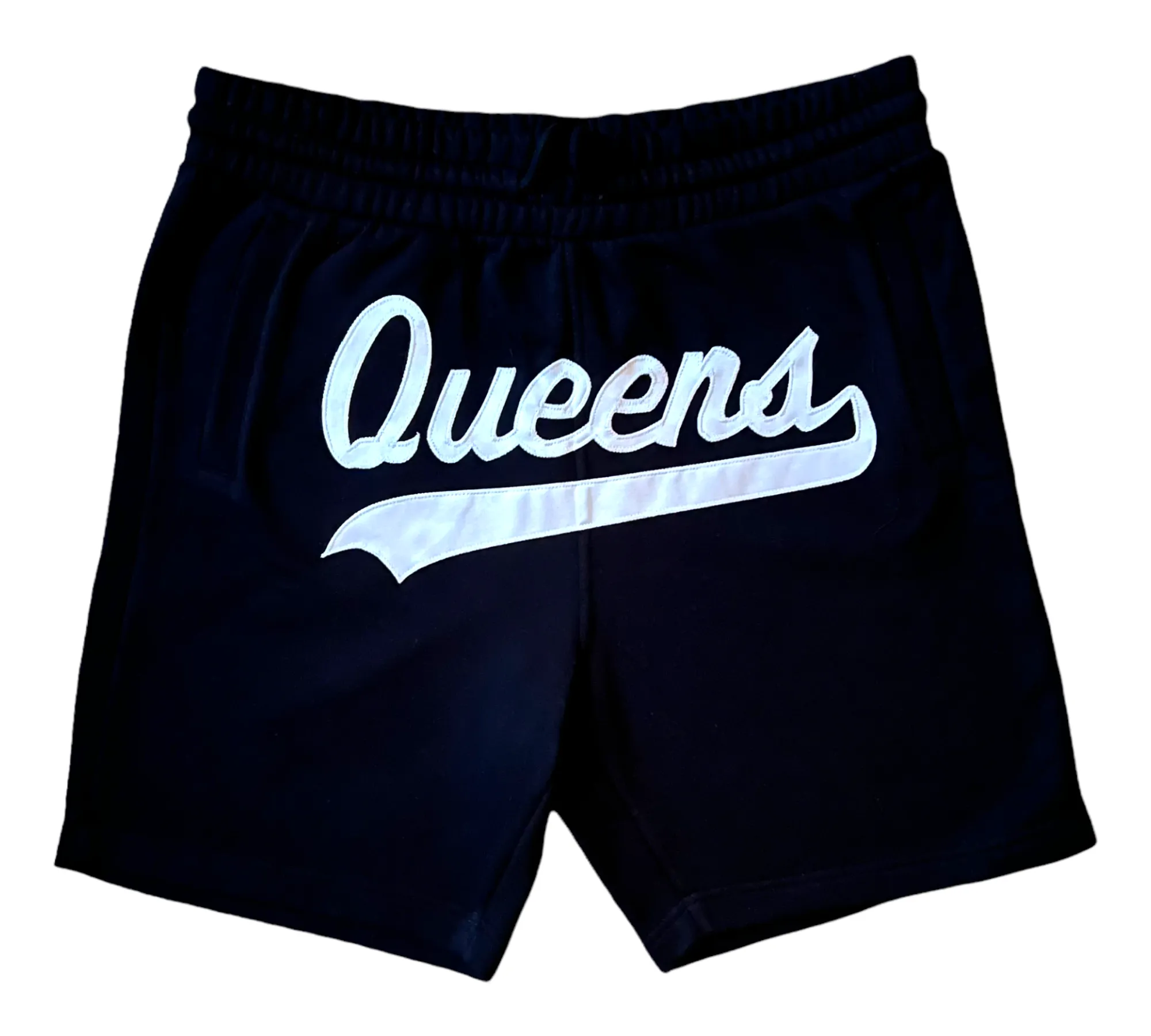 Queens Signature Shorts Breezy Fit Artisanal