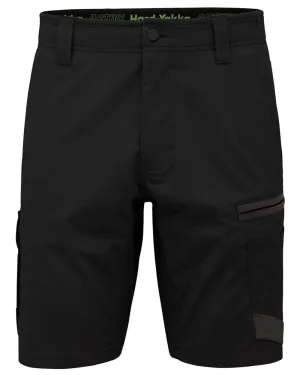 Hard Yakka Raptor Active Cargo Shorts retail industry