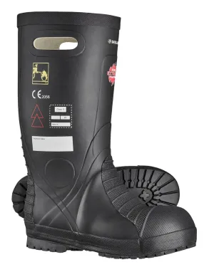 Skellerup Firefighter Extreme Wellingtons Comfort Fit