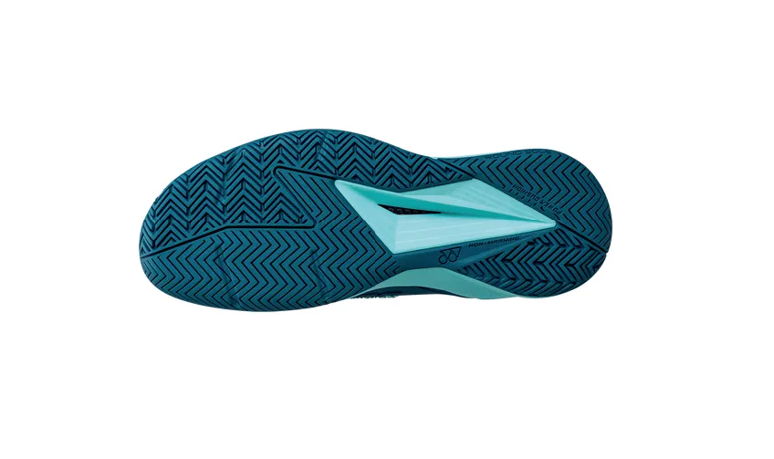 Responsive Midsole POWER CUSHION ECLIPSION 5 ALL COURT TENNIS SHOES