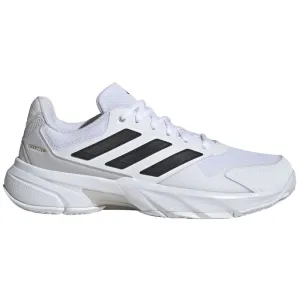 Adidas CourtJam Control 3 D Mens Tennis Shoes Modern Motion