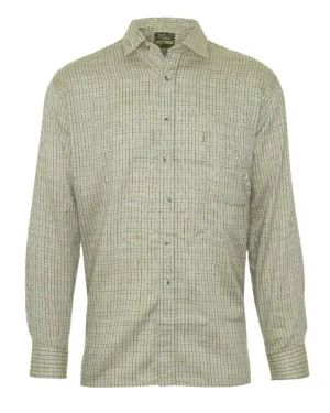 Champion Cartmel Field Tattersall Shirt Cooling Core Technology