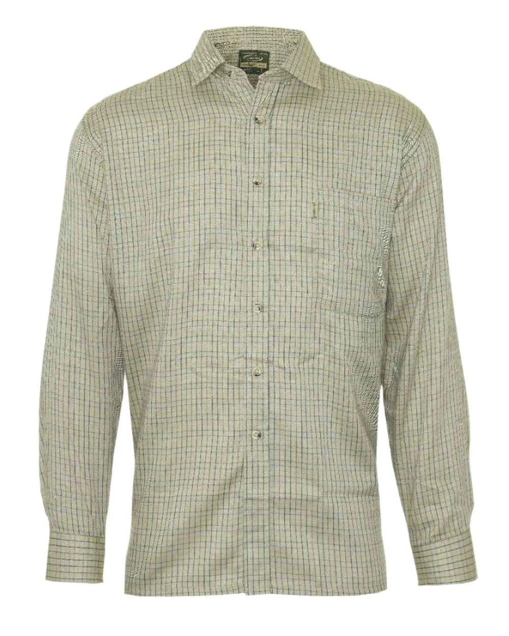 Champion Cartmel Field Tattersall Shirt All-day Comfort Durable Quality