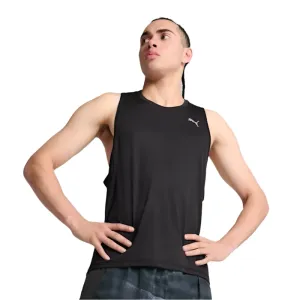 PUMA Mens Velocity Running Tank Versatile Trend Perfect Layering