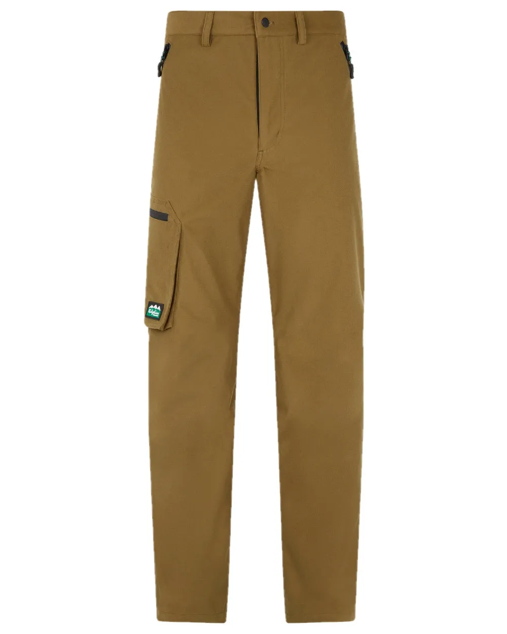 Moisture Wicking Technology Ridgeline Pintail Classic Trousers
