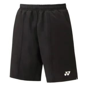 present for her Yonex 2023 Tennis Men Short - Black