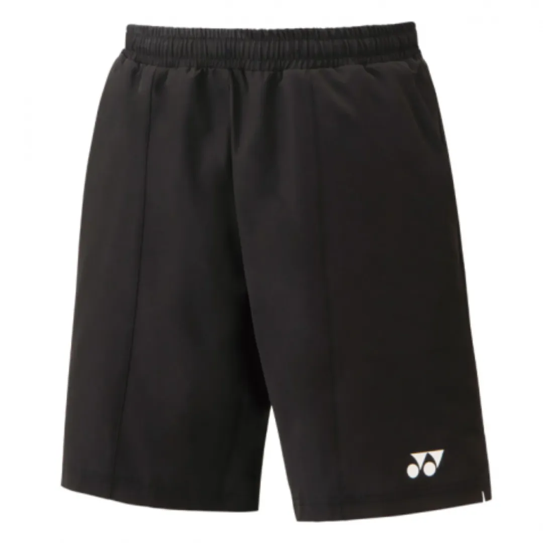 present for her Yonex 2023 Tennis Men Short - Black