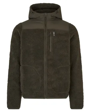 Athletic Apparel Seeland Thaw Fleece Jacket