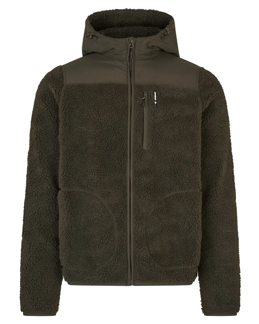 Fantasy Mood Seeland Thaw Fleece Jacket