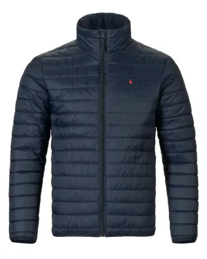 SustainableProduction Tencel Blend Fabric Musto Mens Original Lite Puffer Jacket