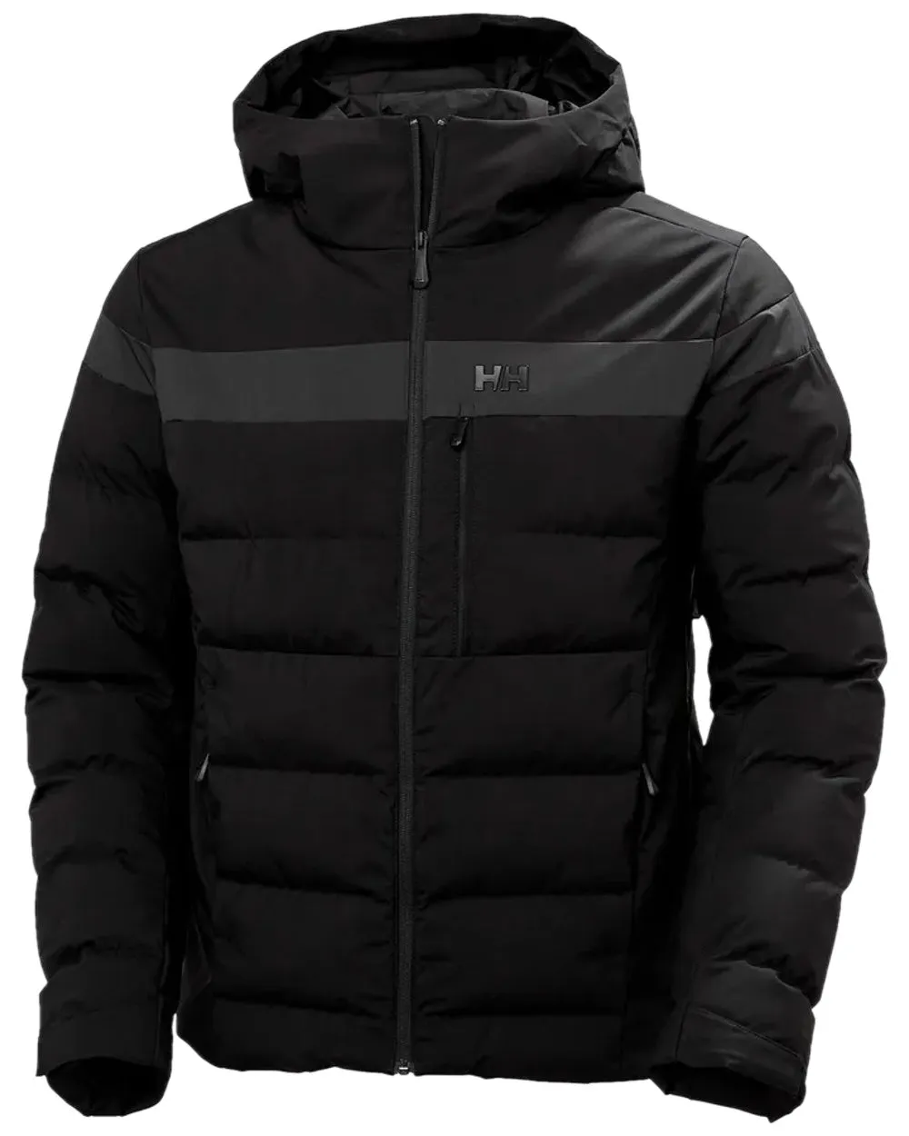 Smile Ease Sharp Look Helly Hansen Mens Bossanova Puffy Jacket