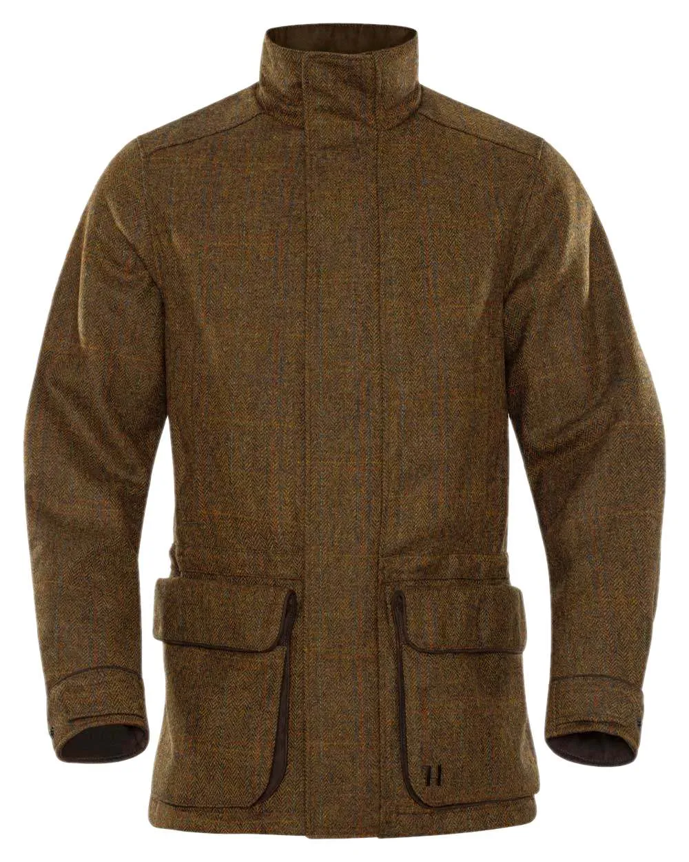 Harkila Stornoway 2.0 Tweed Shooting Jacket Dream Base