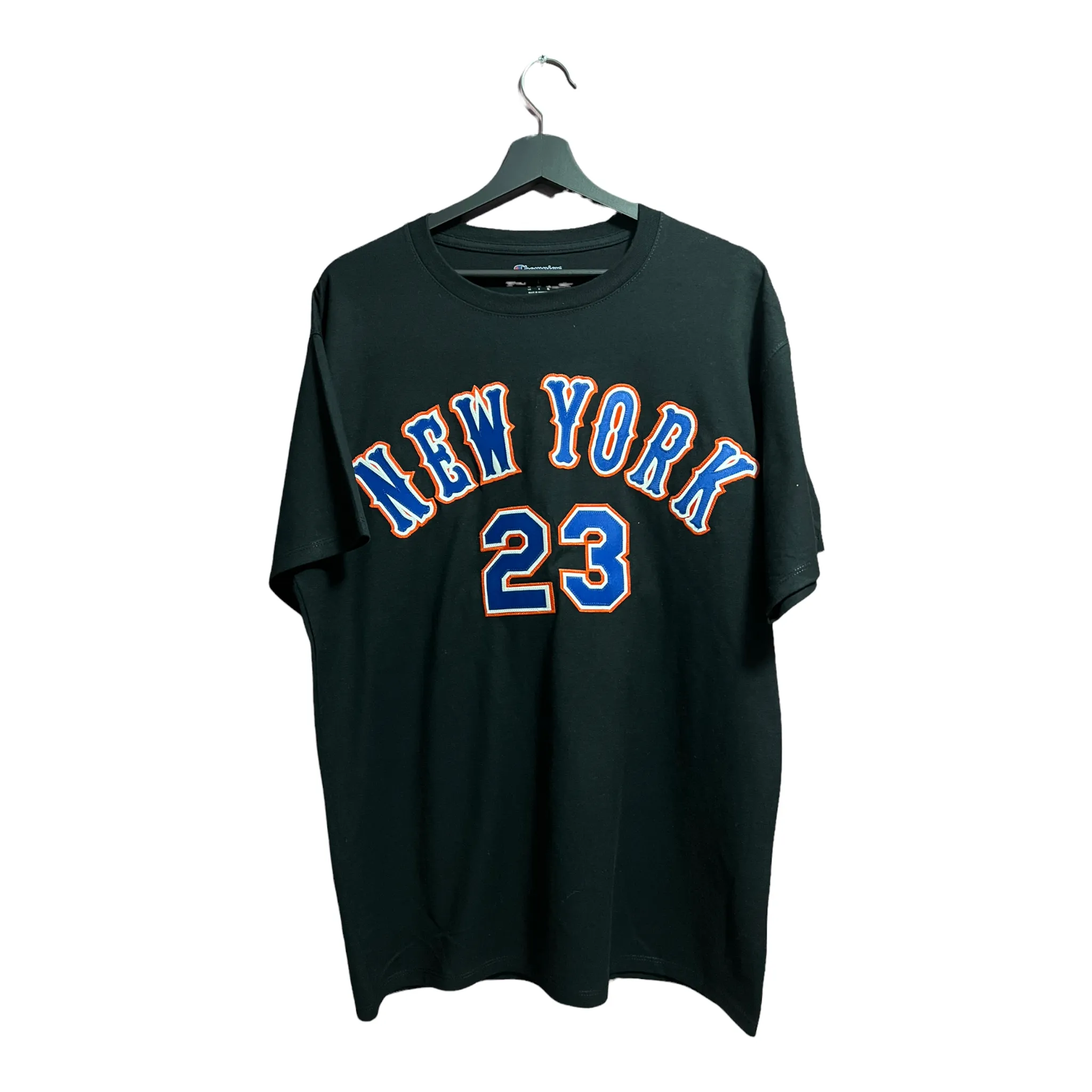 Fun and Playful Jersey T-Shirt NY