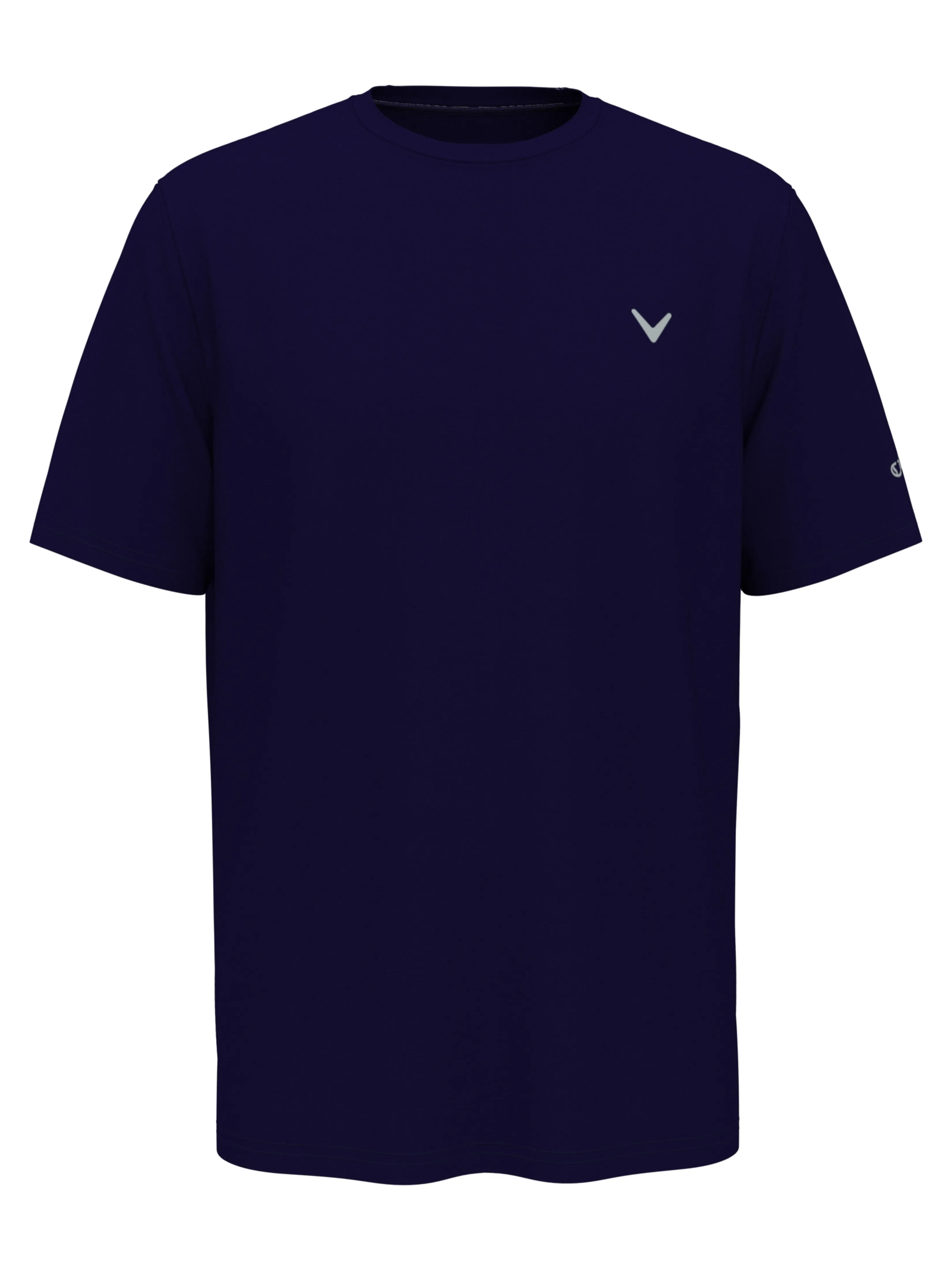 Mens Sun Protection Golf Tee QuickDry Material