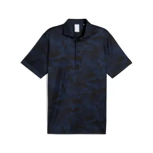 Quick Dry Layer Modern Fashion Volition Camo Golf Polo