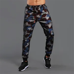 West Louis? Jogger Camouflage Pants Cool Touch