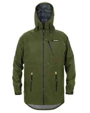 Swazi Ibex Jacket Day Glow