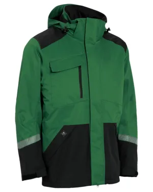 Elka Mens Working Xtreme Stretch Jacket UVProtection Coating