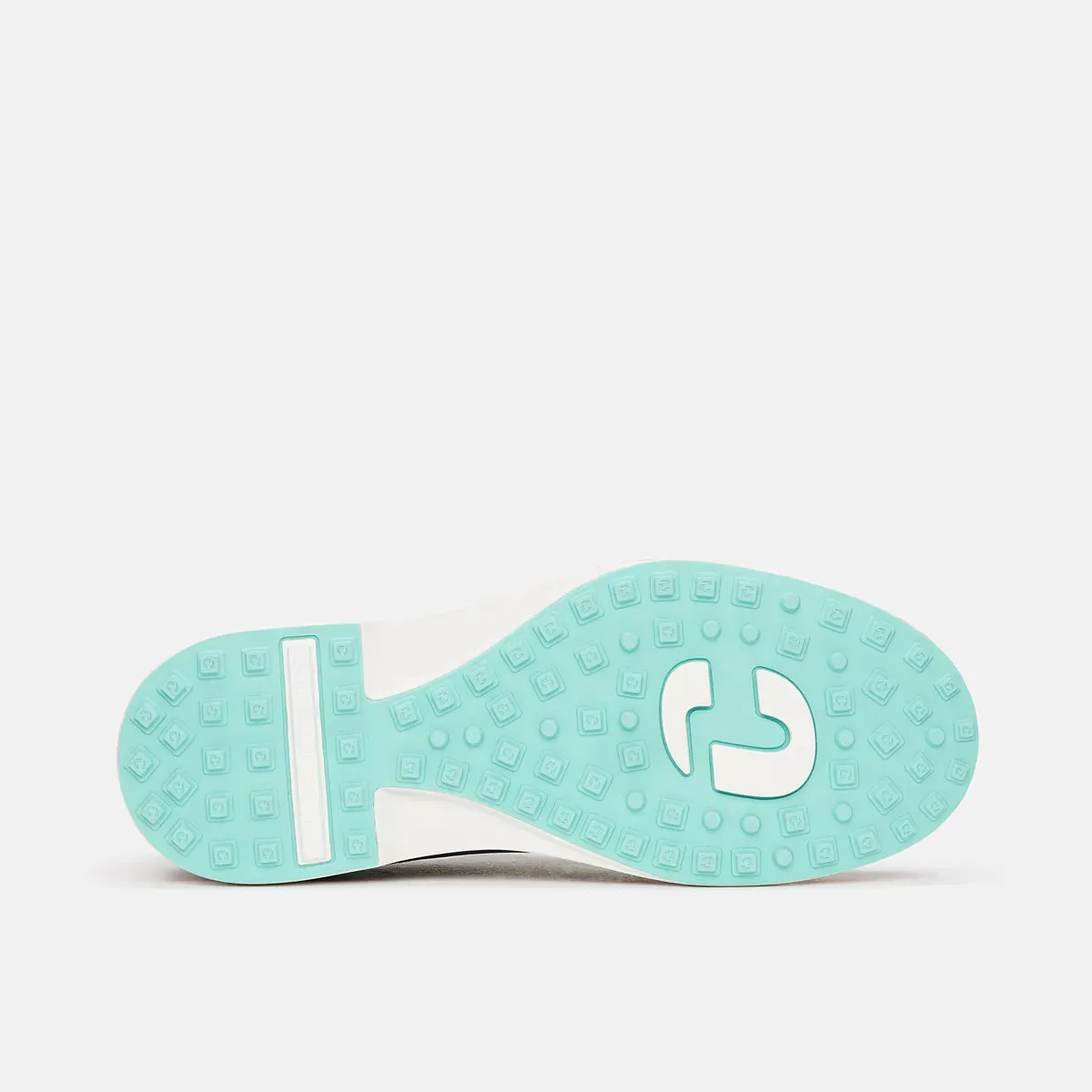 Davinci Leggero - Navy/Mandarin Red Pressure Fit Effortless Grip