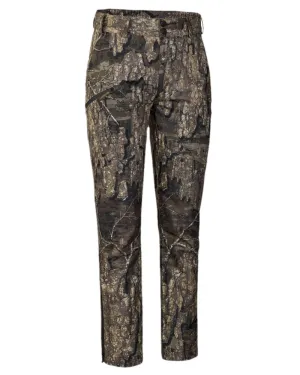 Flatlock Seams Deerhunter Pro Gamekeeper Boot Trousers Clearance
