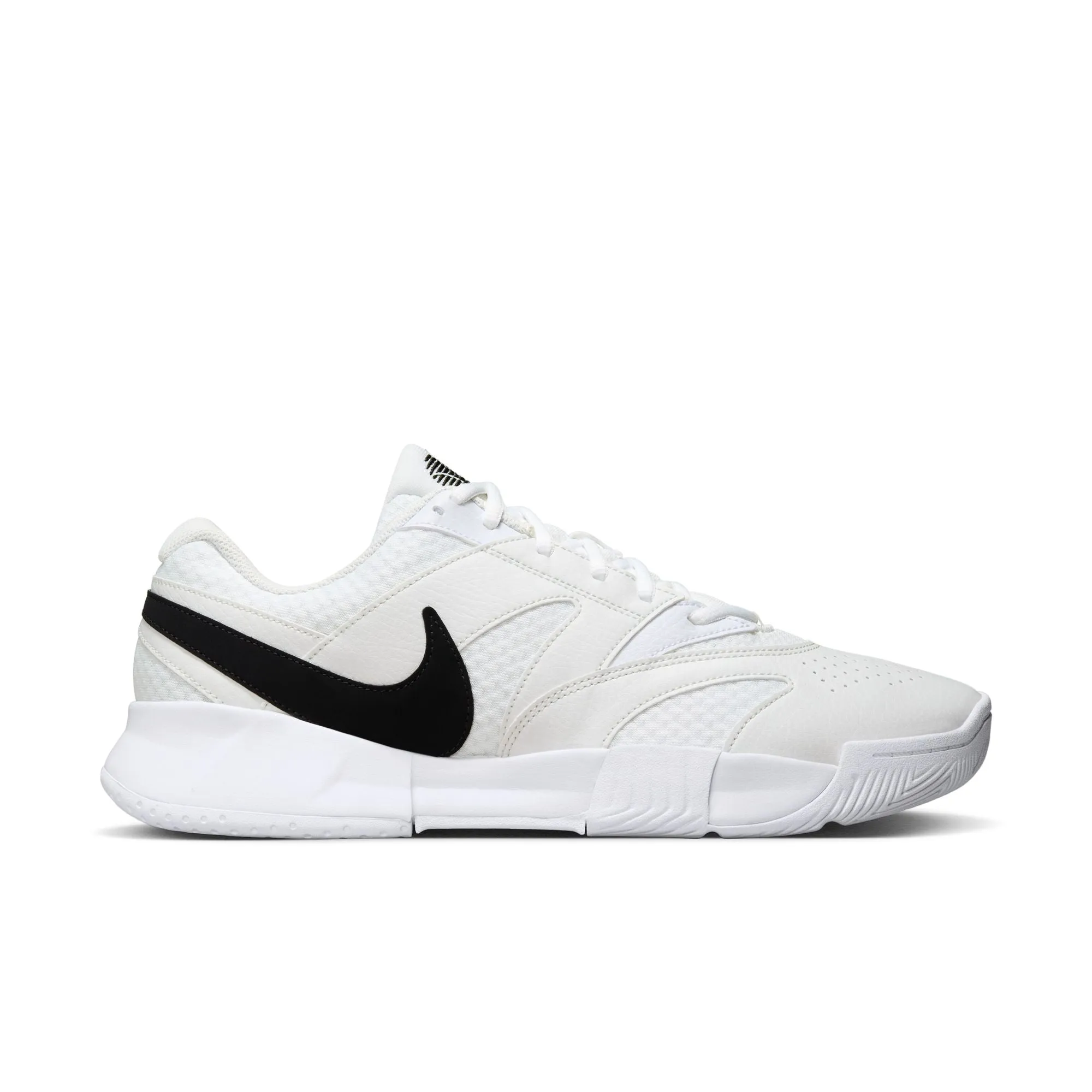 Pressure Relief Men's Nike Court Lite 4 Tennis Shoes