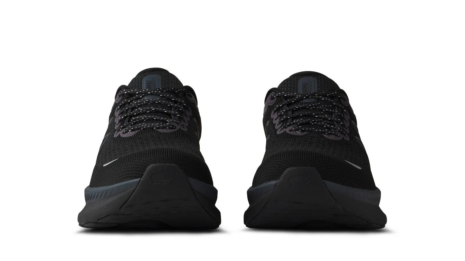 MEN'S MESTARI RUN 1.5 - BLACK / BLACK Day Long Comfort Fit