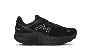 MEN'S MESTARI RUN 1.5 - BLACK / BLACK evening run Power Base