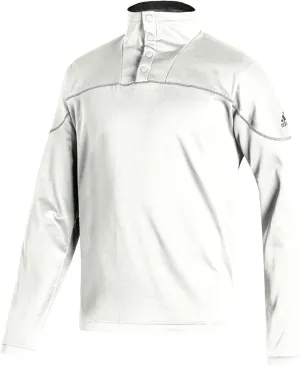 Adidas Men's 1/4 Snap HG7458 Sporty Style Classic Active