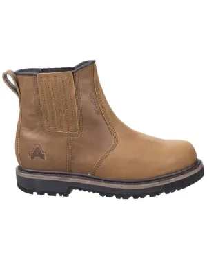 Hot Day Run Free Amblers Kennoway Dealer Boots