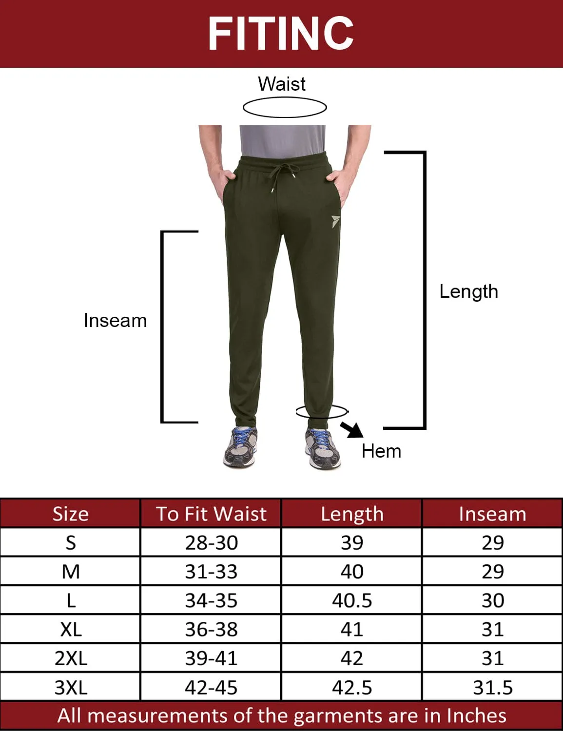 StealthFlex Multi Sport Track Pant - Navy Blue Flexible Look Casual Vibes