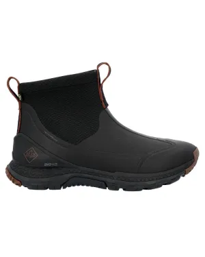 Adjustable Strap Mechanism Steel Guard Muck Boots Outscape Max Shoes