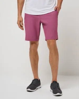 Non Irritating Tagless Quick Comfort Fit Overhead Compartment Short 10In