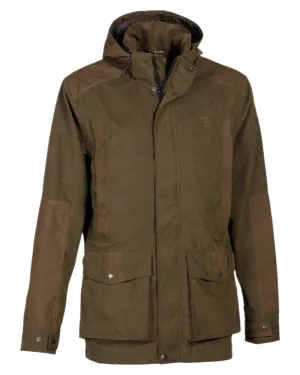 Percussion Mens Bristol Hunting Jacket AllSeasonWear Elegant Dress