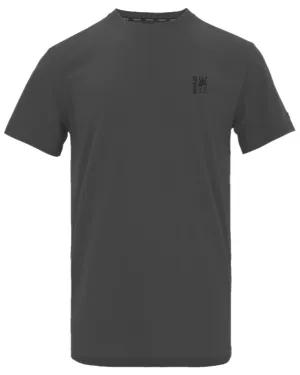 High-End Quality Men's masculinity Swazi Mens Reverse Shield Tee