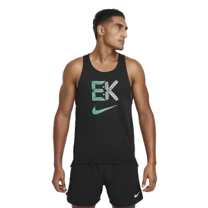 Mens Nike Dri-FIT Fast Kipchoge Singlet Eco Certified Textile