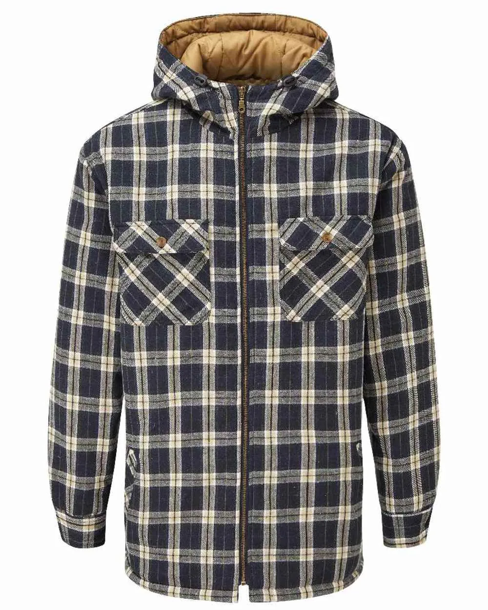 Fort Penarth Hoodie Chill Comfort product return policy