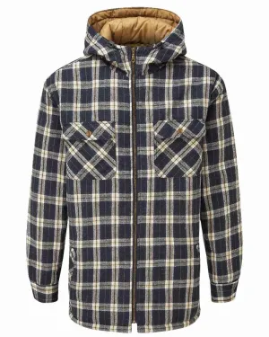 Fort Penarth Hoodie Timeless Fashion product thermal lining insulation