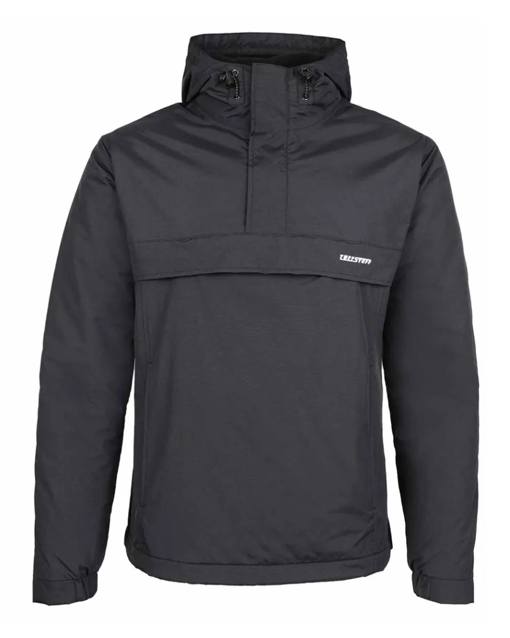 Stylish Fit Casual Vibes TuffStuff Sutherland Lined Windbreaker