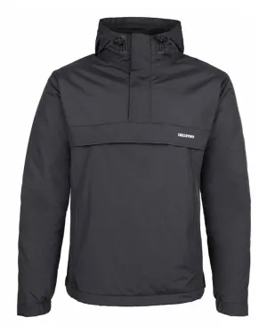 Stylish Fit Casual Vibes TuffStuff Sutherland Lined Windbreaker