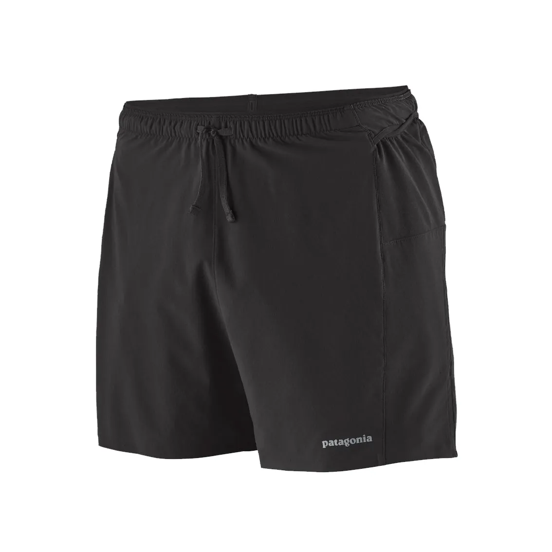 cheering section Eco Certified Dye Mens Patagonia Strider Pro 5 Inch Shorts