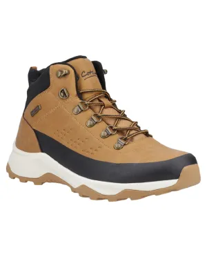 Garden Walk Cotswold Mens Ryeford Hiking Boots