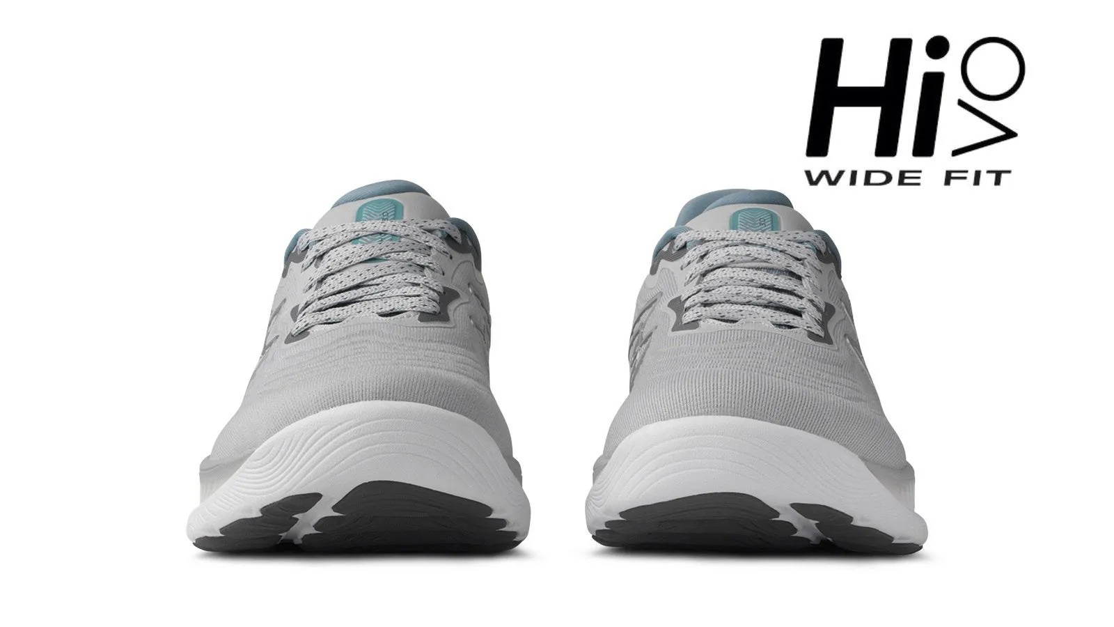 MEN'S IKONI 3.0 HIVO - GLACIER GRAY / QUIET SHADE Deep Shade Multidirectional Traction Grip