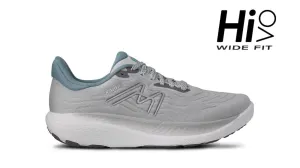 Casual Cool Pop MEN'S IKONI 3.0 HIVO - GLACIER GRAY / QUIET SHADE