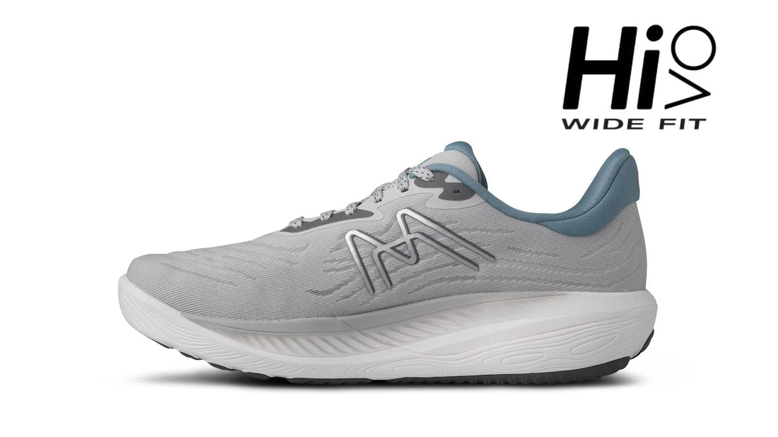 MEN'S IKONI 3.0 HIVO - GLACIER GRAY / QUIET SHADE Dust Free Spring Bloom