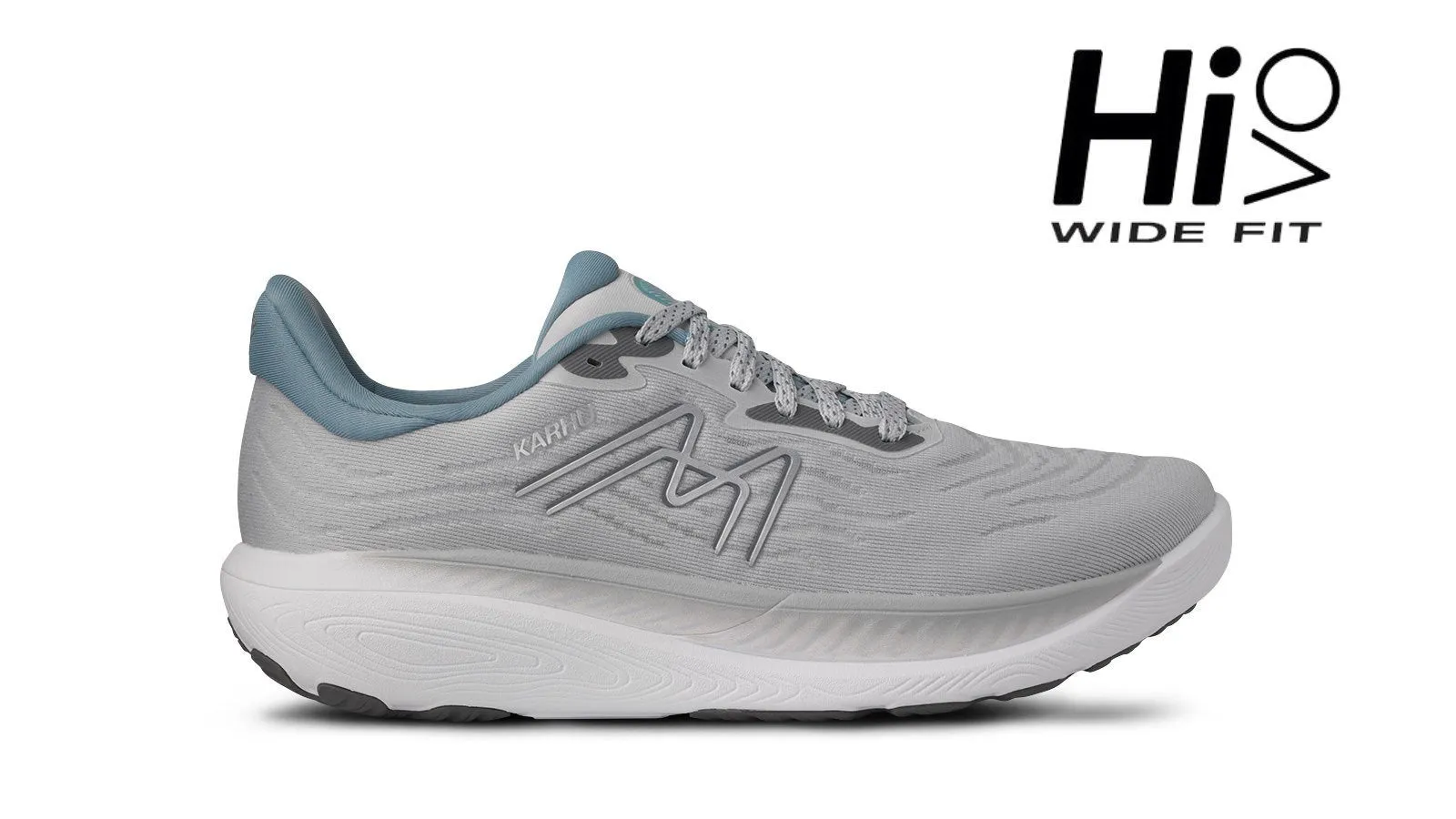 Casual Cool Pop MEN'S IKONI 3.0 HIVO - GLACIER GRAY / QUIET SHADE