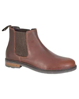 Suede Soft Comfort Flex Roamers Mens Twin Gusset Jodphur Boots