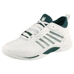 K-Swiss Men's Hypercourt Supreme 2 - White/Stargazer Comfort Design