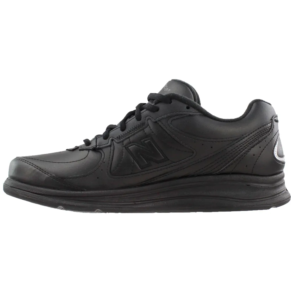 low - traction 577v1 Perforated Walking Shoes